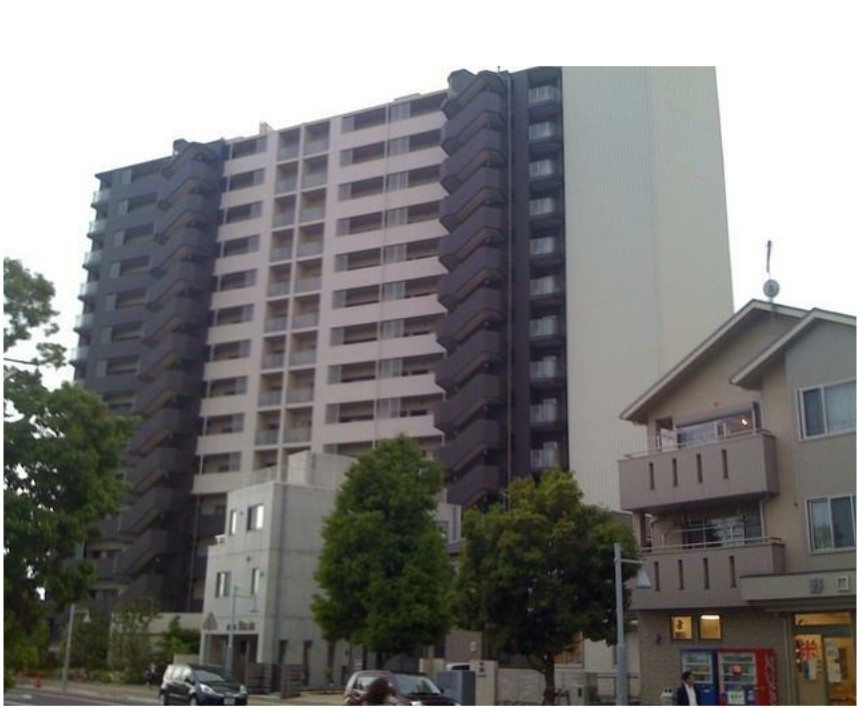 ポレスター守谷ステーションフロント