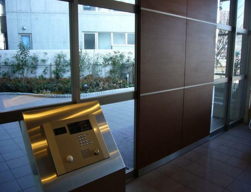 ポレスター守谷ステーションフロントのその他共用部分