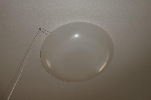 ベル　フローラＡの設備|照明