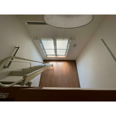 【寝室】 | フェリスフラン