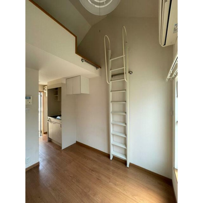 【寝室】 | フェリスフラン