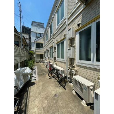 【その他共用部分】 | フェリスフラン