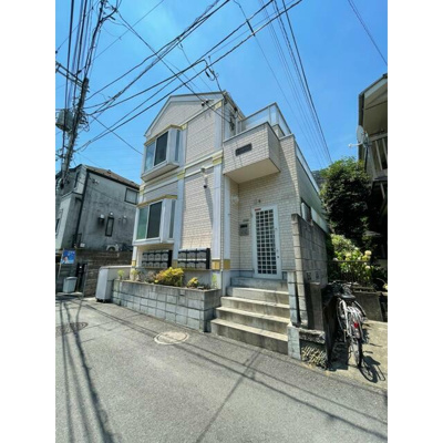 【外観】 | フェリスフラン