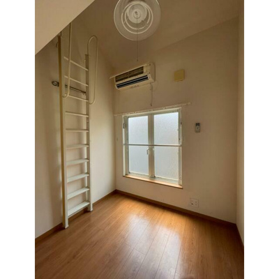 【寝室】 | フェリスフラン