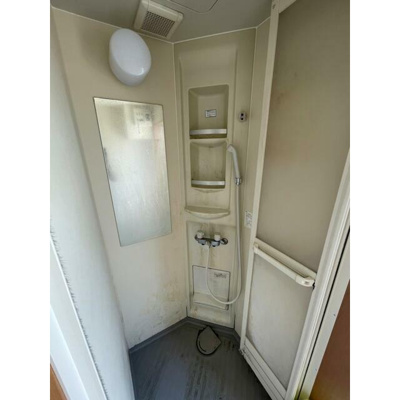 【浴室】 | フェリスフラン