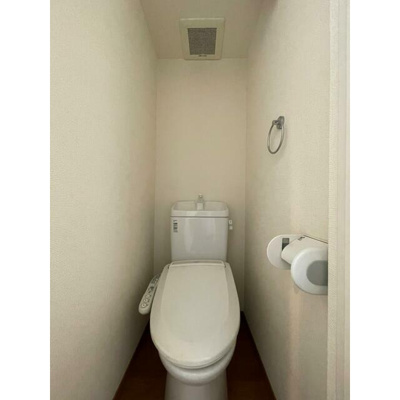 【トイレ】 | フェリスフラン