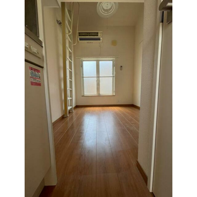 【玄関】 | フェリスフラン