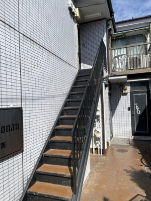 【その他共用部分】 | カーサ方南