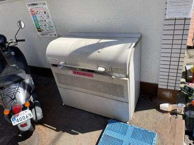 【その他共用部分】 | カーサ方南