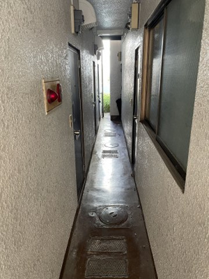 【その他共用部分】 | カーサ方南