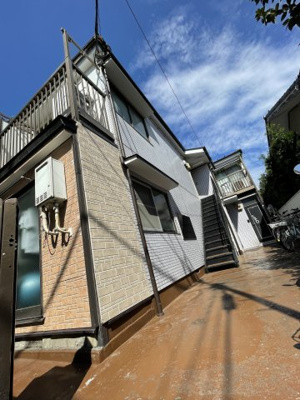 【外観】 | カーサ方南