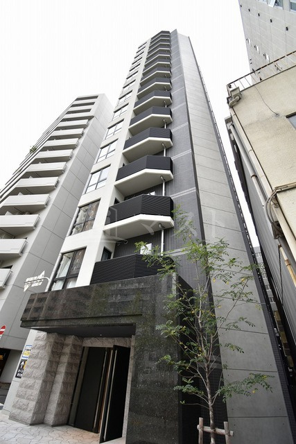 大阪市西区南堀江２丁目の賃貸マンション