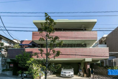 【展望】 | プチシャトー