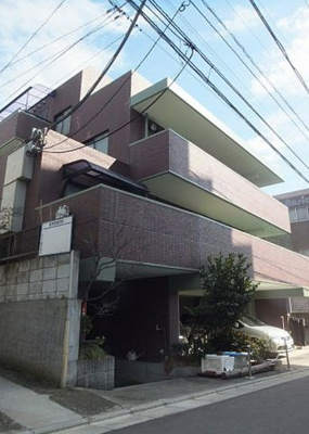 【外観】 | プチシャトー