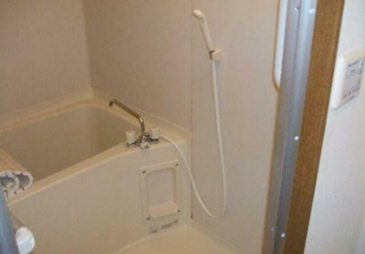 【浴室】 | プチシャトー