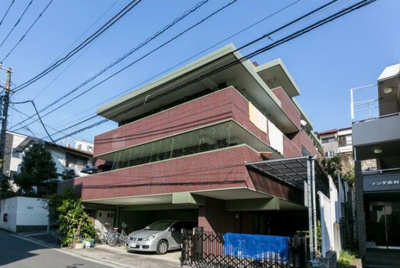 【外観】 | プチシャトー