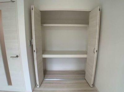 【収納】 | エーレ本蓮沼