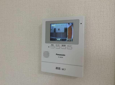 【セキュリティ】 | エーレ本蓮沼