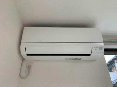 【設備】 | エーレ本蓮沼