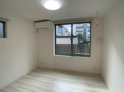 【居間・リビング】 | エーレ本蓮沼