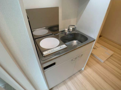 【キッチン】 | エーレ本蓮沼