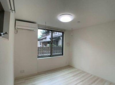 【洋室】 | エーレ本蓮沼