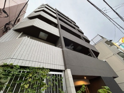 SHOKEN　Residenche横浜鶴見の画像