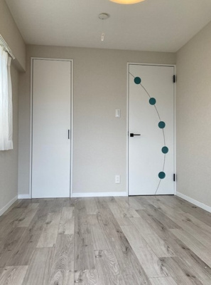 【収納】 | 新井薬師ローヤルコーポ