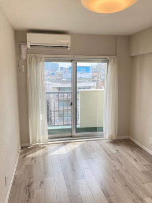 【内装】 | 新井薬師ローヤルコーポ