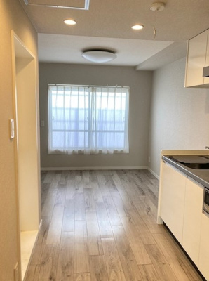 【寝室】 | 新井薬師ローヤルコーポ