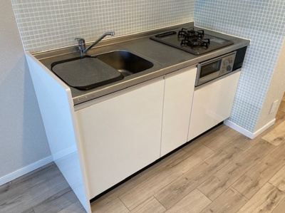 【キッチン】 | 新井薬師ローヤルコーポ