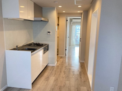 【内装】 | 新井薬師ローヤルコーポ