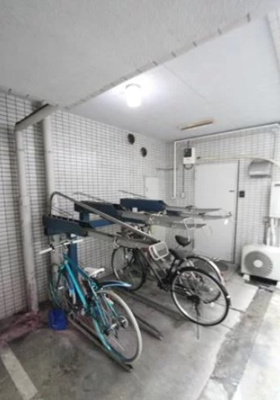 【その他共用部分】 | ベイトシャローム