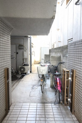 【その他共用部分】 | ベイトシャローム