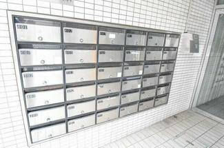 【その他共用部分】