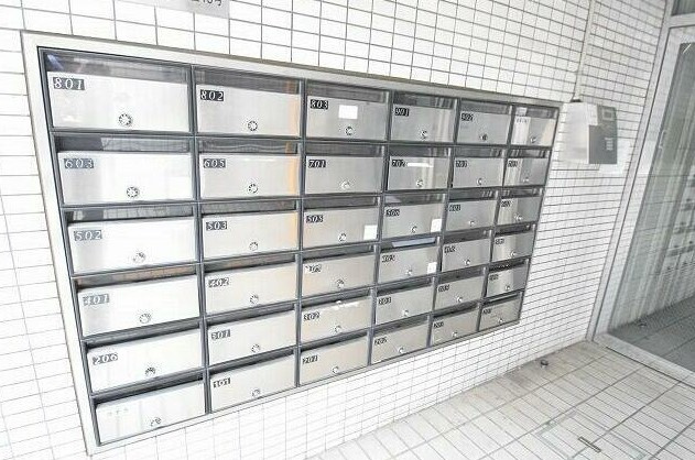【その他共用部分】