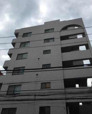 【外観】 | ベイトシャローム