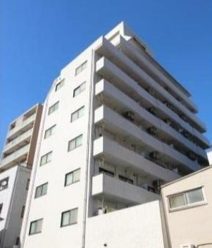 【外観】 | ベイトシャローム