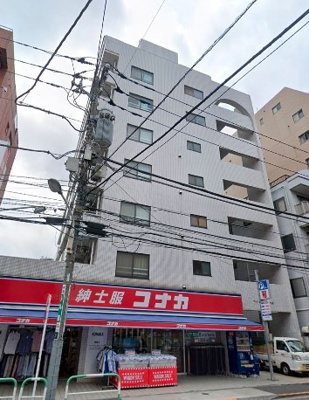 【外観】 | ベイトシャローム