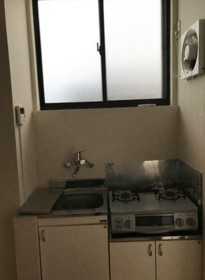 【キッチン】 | ベイトシャローム