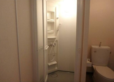 【シャワールーム】 | ベイトシャローム