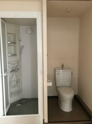 【トイレ】 | ベイトシャローム