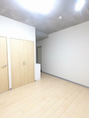 【洋室】 | シェルブルー中落合