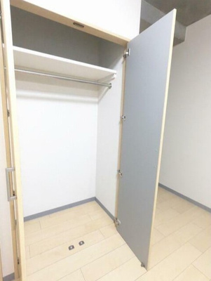 【収納】 | シェルブルー中落合