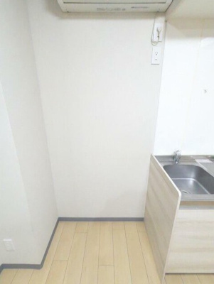 【設備】 | シェルブルー中落合