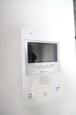 【セキュリティ】 | シェルブルー中落合