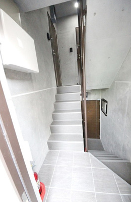 【その他共用部分】 | シェルブルー中落合