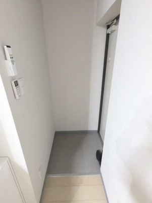 【玄関】 | シェルブルー中落合