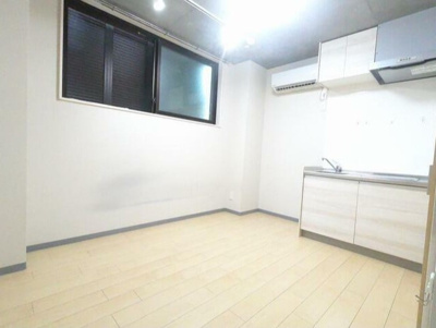 【居間・リビング】 | シェルブルー中落合