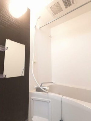 【浴室】 | シェルブルー中落合